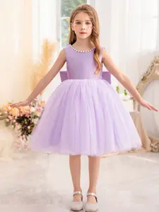 INCLUD Fit & Flare Dress