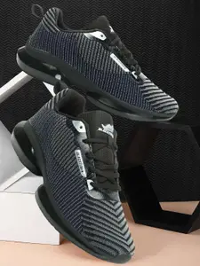 Blacktown Men Mesh Running Non-Marking Shoes