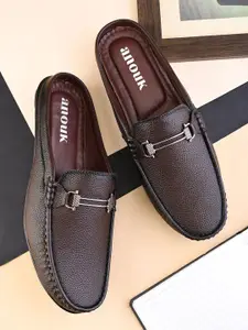 Anouk Men Shoe-Style Sandal