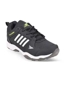 Blacktown Men Mesh Running Non-Marking Shoes