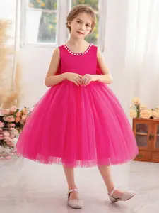 INCLUD Fit & Flare Dress