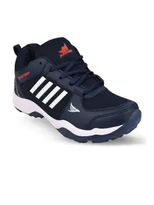 Blacktown Men Mesh Running Non-Marking Shoes