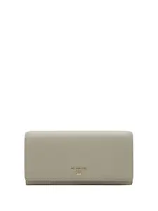 Da Milano Women Textured Leather Envelope