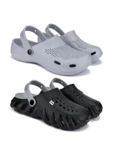 BERSACHE Men Slip-On