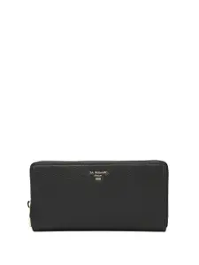 Da Milano Women Textured Leather Envelope