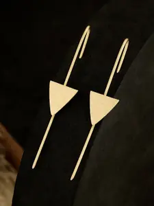 ATIBELLE Contemporary Studs Earrings