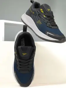 Blacktown Men Mesh Running Non-Marking Shoes