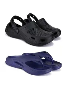 BERSACHE Men Slip-On