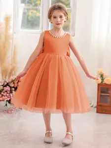 INCLUD Fit & Flare Dress