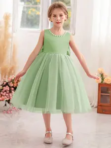 INCLUD Fit & Flare Dress