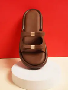 Froh Feet Flatform Sandals