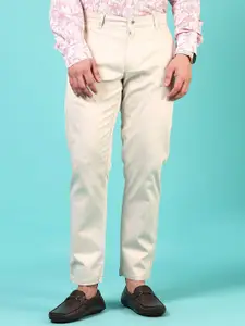 V-Mart Men Chinos Trousers