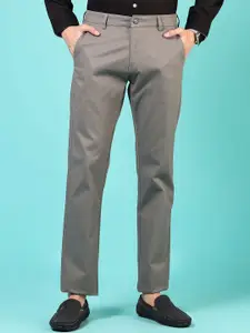 V-Mart Men Chinos Trousers