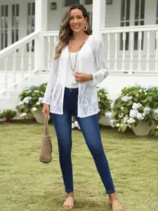 Routes by All About You Women Shrug