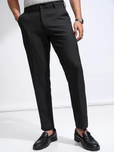 HIGHLANDER Men Comfort Slim Fit Trousers
