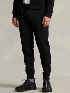 Polo Ralph Lauren Men Mid Rise Double-Knit Joggers