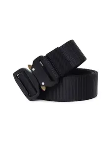 Provogue Men Textured Belt