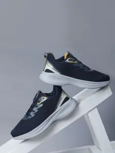 ABROS Men Hussey-4 Mesh Running Shoes