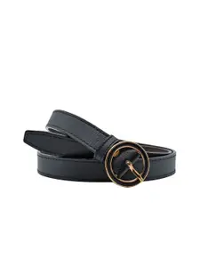 Provogue Men Textured Belt