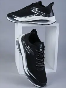 ABROS Trikk Men Mesh Running Shoes