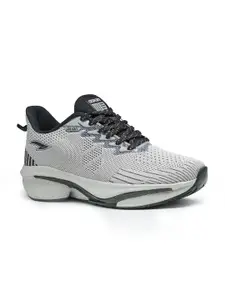 ASIAN Men Mesh Running Non-Marking Shoes