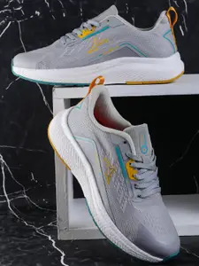 ABROS ZAMPA-5 Men Mesh Running Shoes