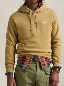 Polo Ralph Lauren Polo Bear Printed Hoodie