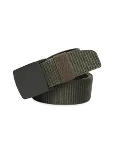 Provogue Men Textured Belt