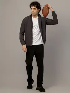 HRX by Hrithik Roshan Men Lightweight Sporty Jacket