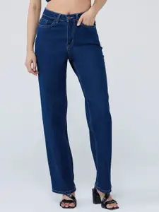 20Dresses Women High-Rise Jeans