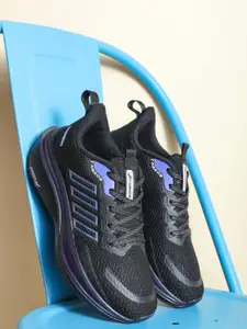 ABROS BENTER-PRO Men Mesh Running Shoes