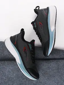 ABROS Men Air Lace-Ups Sports Running Shoes