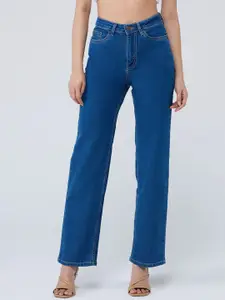 20Dresses Women High-Rise Jeans