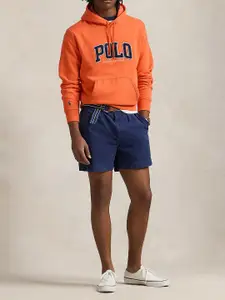 Polo Ralph Lauren Brand Logo Hoodie