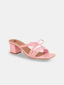 DIVASTRI Block Sandals