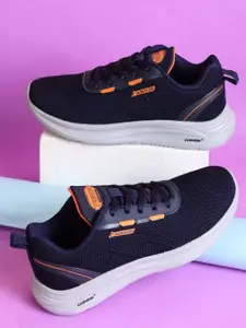 ABROS Men ISAAC Mesh Running Shoes