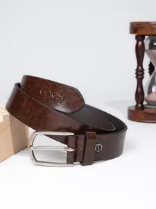 One8 Men Leather Belt