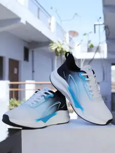 ABROS Dodge Men Mesh Running Shoes