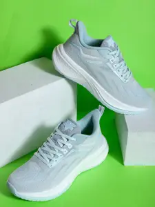 ABROS Men Renon On Mesh Running Shoes