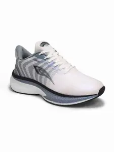 ABROS VICTOR Men Lace-Ups Running Shoes