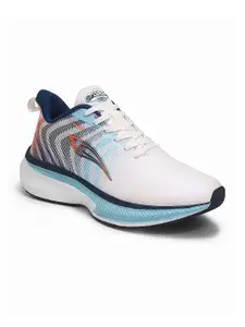 ABROS Men Air Lace-Ups Sports Running Shoes