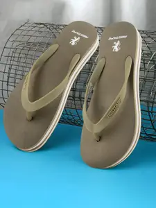 Red Tape Women Thong Flip-Flops