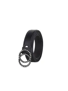 Provogue Men Textured Belt