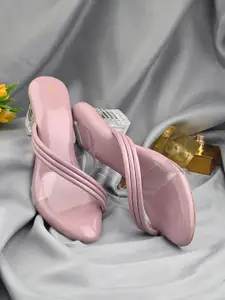 DIVASTRI Women Block Sandals