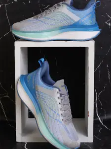 ABROS Kelvin Men Mesh Running Shoes