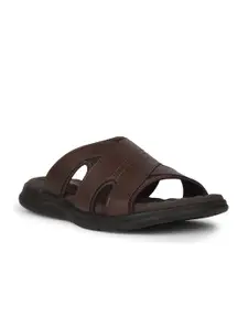 Bata comfit Men Comfort Slip-On Sandals