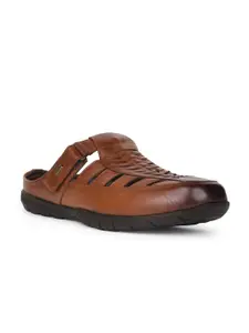 Scholl Men Fisherman Sandals