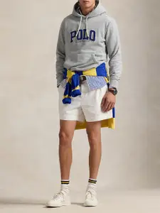 Polo Ralph Lauren The RL Fleece Logo Hoodie