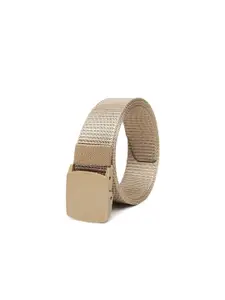 Provogue Men Textured Belt