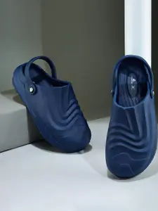 Duke Men Clogs